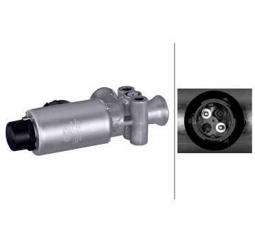 Elektromagnetický ventil HELLA 6NW 358 189-121