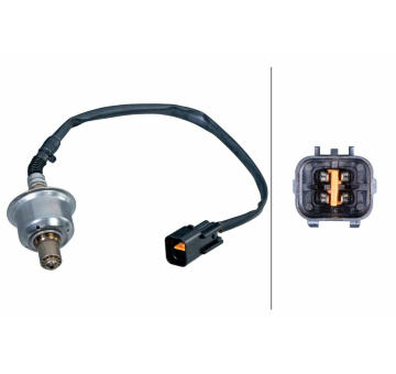 Lambda sonda HELLA 6PA 358 244-101