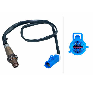 Lambda sonda HELLA 6PA 358 244-361