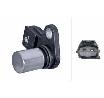 Snímač, poloha vačkového hřídele HELLA 6PU 358 380-891