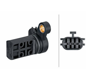 Generátor impulsů, klikový hřídel HELLA 6PU 358 380-981