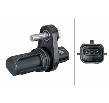 Generátor impulsů, klikový hřídel HELLA 6PU 358 381-041