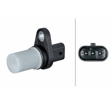 Generátor impulsů, klikový hřídel HELLA 6PU 358 381-061