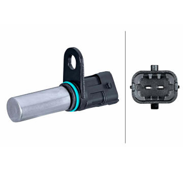 Generátor impulsů, klikový hřídel HELLA 6PU 358 381-071