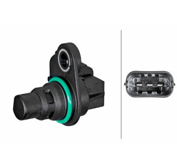 Snímač polohy vačkového hriadeľa HELLA 6PU 358 381-231