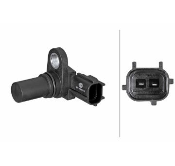 Generátor impulsů, klikový hřídel HELLA 6PU 358 381-431