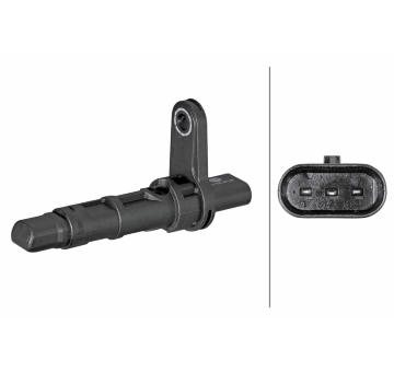 Generátor impulsů, klikový hřídel HELLA 6PU 358 381-491