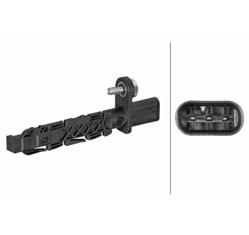 Generátor impulsů, klikový hřídel HELLA 6PU 358 381-621