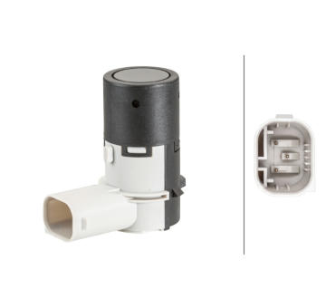 Parkovací senzor HELLA 6PX 358 141-171