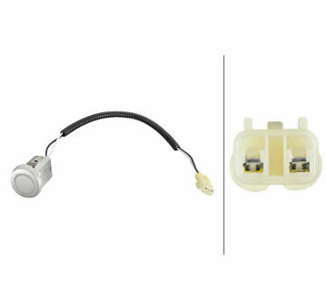 Parkovací senzor HELLA 6PX 358 269-051