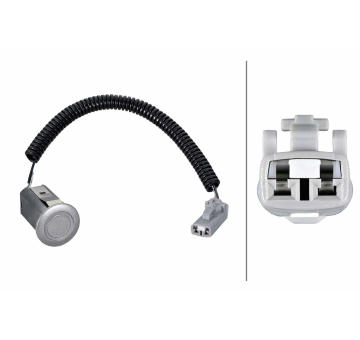 Parkovací senzor HELLA 6PX 358 269-101