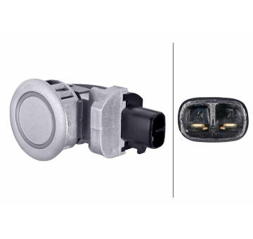 Parkovací senzor HELLA 6PX 358 269-111
