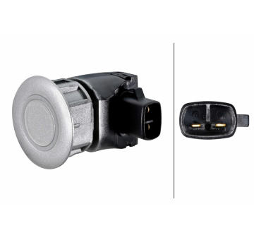 Parkovací senzor HELLA 6PX 358 269-201