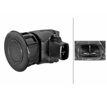 Parkovací senzor HELLA 6PX 358 269-281