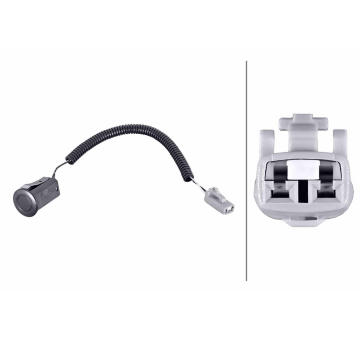 Parkovací senzor HELLA 6PX 358 269-341