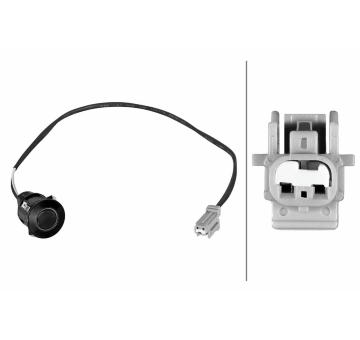 Parkovací senzor HELLA 6PX 358 269-481