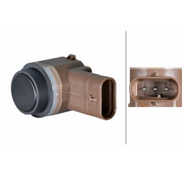 Parkovací senzor HELLA 6PX 358 270-781