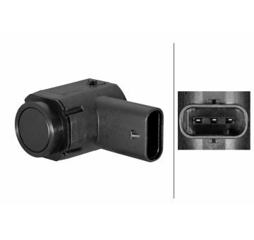 Parkovací senzor HELLA 6PX 358 270-851