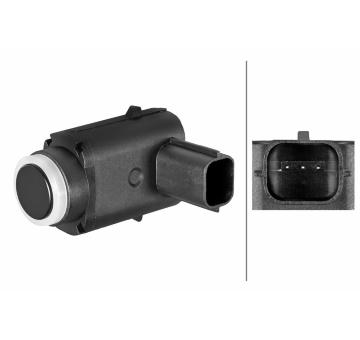 Parkovací senzor HELLA 6PX 358 270-921