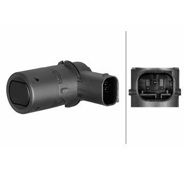 Parkovací senzor HELLA 6PX 358 270-971