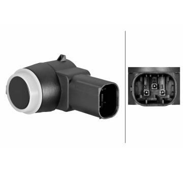 Parkovací senzor HELLA 6PX 358 270-991