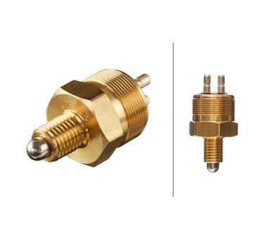 Spínač, světlo zpátečky HELLA 6ZF 013 821-021