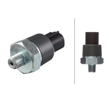 Olejový tlakový spínač HELLA 6ZL 009 600-211