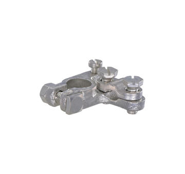 Svorka polu baterie HELLA 8KX 707 911-042