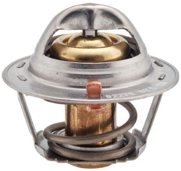 Termostat, chladivo HELLA 8MT 354 774-651