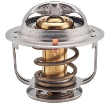 Termostat, chladivo HELLA 8MT 354 773-971