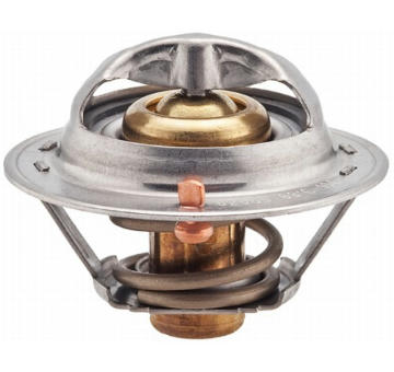 Termostat, chladivo HELLA 8MT 354 776-391