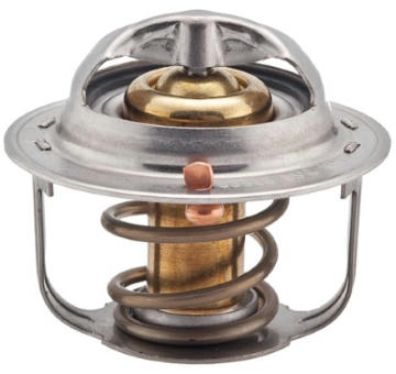 Termostat, chladivo HELLA 8MT 354 774-761