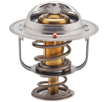 Termostat, chladivo HELLA 8MT 354 775-131