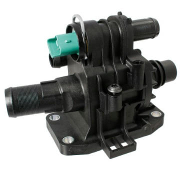 Termostat, chladivo HELLA 8MT 354 776-881