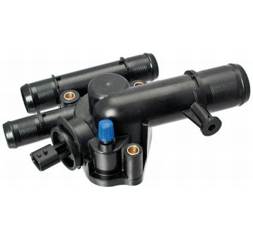 Termostat, chladivo HELLA 8MT 354 776-971