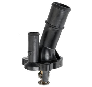Termostat, chladivo HELLA 8MT 354 777-221