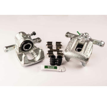 Brzdový třmen HELLA 8AC 355 380-421