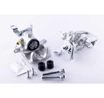 Brzdový strmeň HELLA 8AN 355 780-921