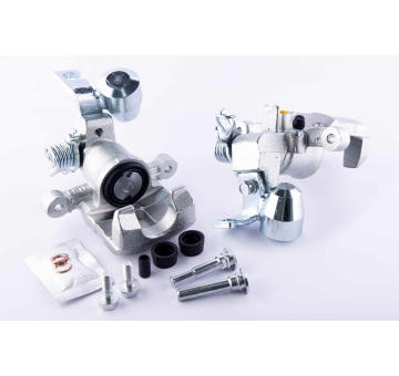 Brzdový strmeň HELLA 8AN 355 781-471