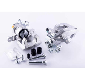 Brzdový strmeň HELLA 8AN 355 783-181