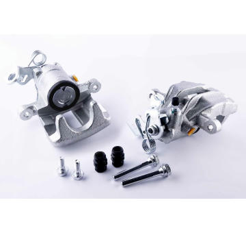 Brzdový strmeň HELLA 8AN 355 783-391