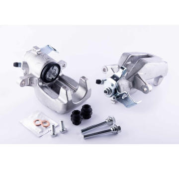 Brzdový strmeň HELLA 8AN 355 783-481