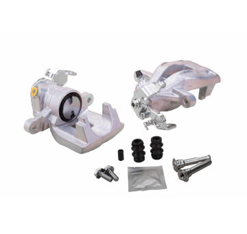 Brzdový strmeň HELLA 8AN 355 783-661