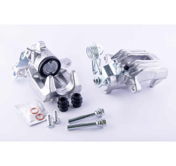 Brzdový strmeň HELLA 8AN 355 783-691