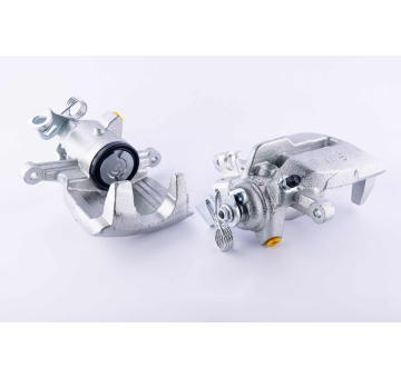 Brzdový strmeň HELLA 8AN 355 784-711