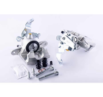 Brzdový strmeň HELLA 8AN 355 786-031