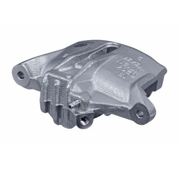 Brzdový strmeň HELLA 8AN 355 787-681