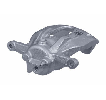 Brzdový strmeň HELLA 8AN 355 787-741