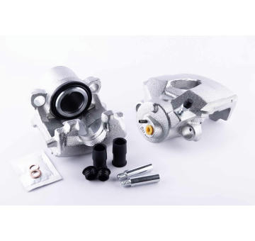 Brzdový strmeň HELLA 8AN 355 789-121