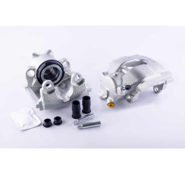 Brzdový strmeň HELLA 8AN 355 792-491